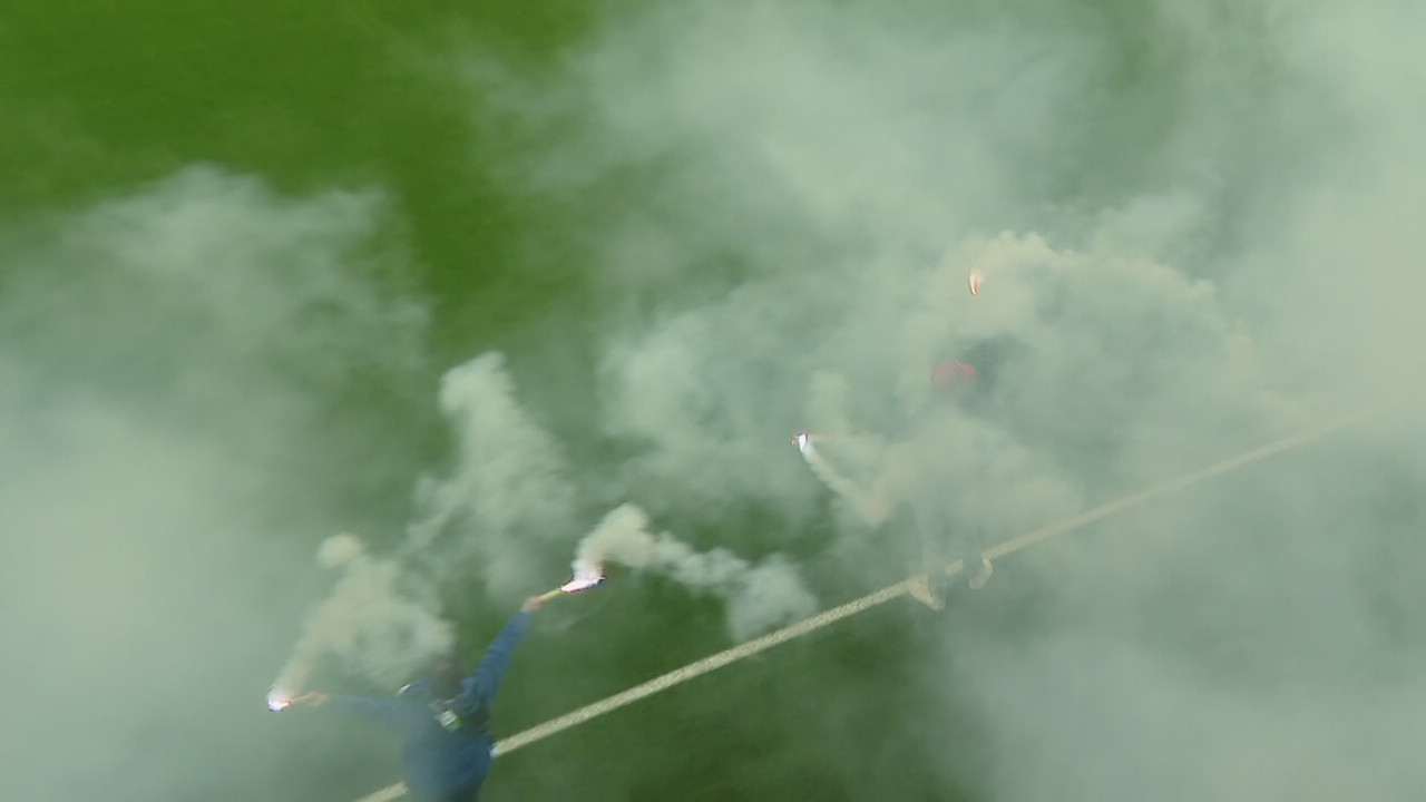 Hødd - Molde FK 1-2 (NM)